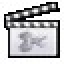 Speed Video Splitter Icon