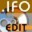 IfoEdit Icon