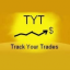 Track Your Trades Icon