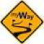 MyWay Icon