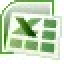 .NET xPorter for Microsoft Excel Icon