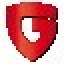 G DATA InternetSecurity 2011 Icon