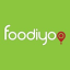 Foodiyoo - Food Delivery Icon