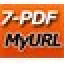 7-PDFMyURL Icon