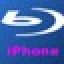 Odin Blu-ray to iPhone Ripper Icon