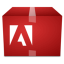 Adobe Application Manager Icon