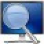 PC Monitor Tool Icon