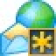 Email Password Recovery Wizard Icon