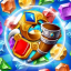 Jewels Time Icon
