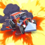 Crashy Race Icon