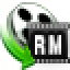 Aneesoft Free RM Video Converter Icon