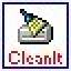 CleanIt Icon