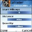 Car Expense Tracker (Symbian Series 60) Icon