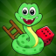 Snakes & Ladders Icon
