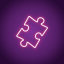Relax Jigsaw Puzzles Icon