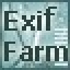 Exif Farm Pro Icon
