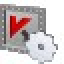 Kaspersky KryptoStorage Icon
