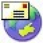Advanced Email Extractor Professional Icon
