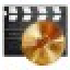 OSS Video Decompiler Icon