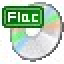 eSan FLAC Ripper Icon