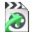 Clone2Go Video to Mobile Phone Converter Icon