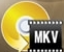 Aneesoft DVD to MKV Converter Icon