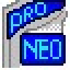 NeoDJ Pro Icon