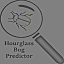 Hourglass Bug Predictor