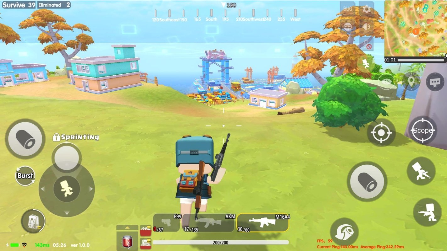 Mini World APK 1.0.0 for Android – Download Mini World APK Latest Version  from