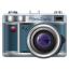 PhotoStyler Icon
