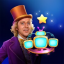 Willy Wonka: Sweet Adventure Icon