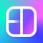 Collage Maker - inCollage Icon