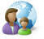 Element TotalProtect Family Safety Icon