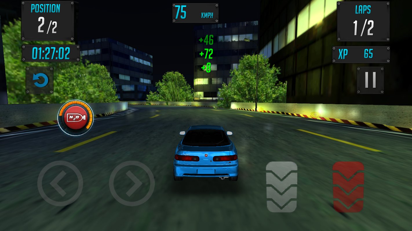 Furious 7 Racing for Android Free Download