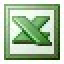 Gantt Chart Builder (Access) Icon