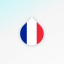 Drops: Learn French language and words for free