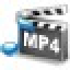 Joboshare DVD to MP4 Bundle for Mac Icon
