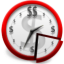 TimeSlice Icon