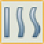 ISS Foresight Icon