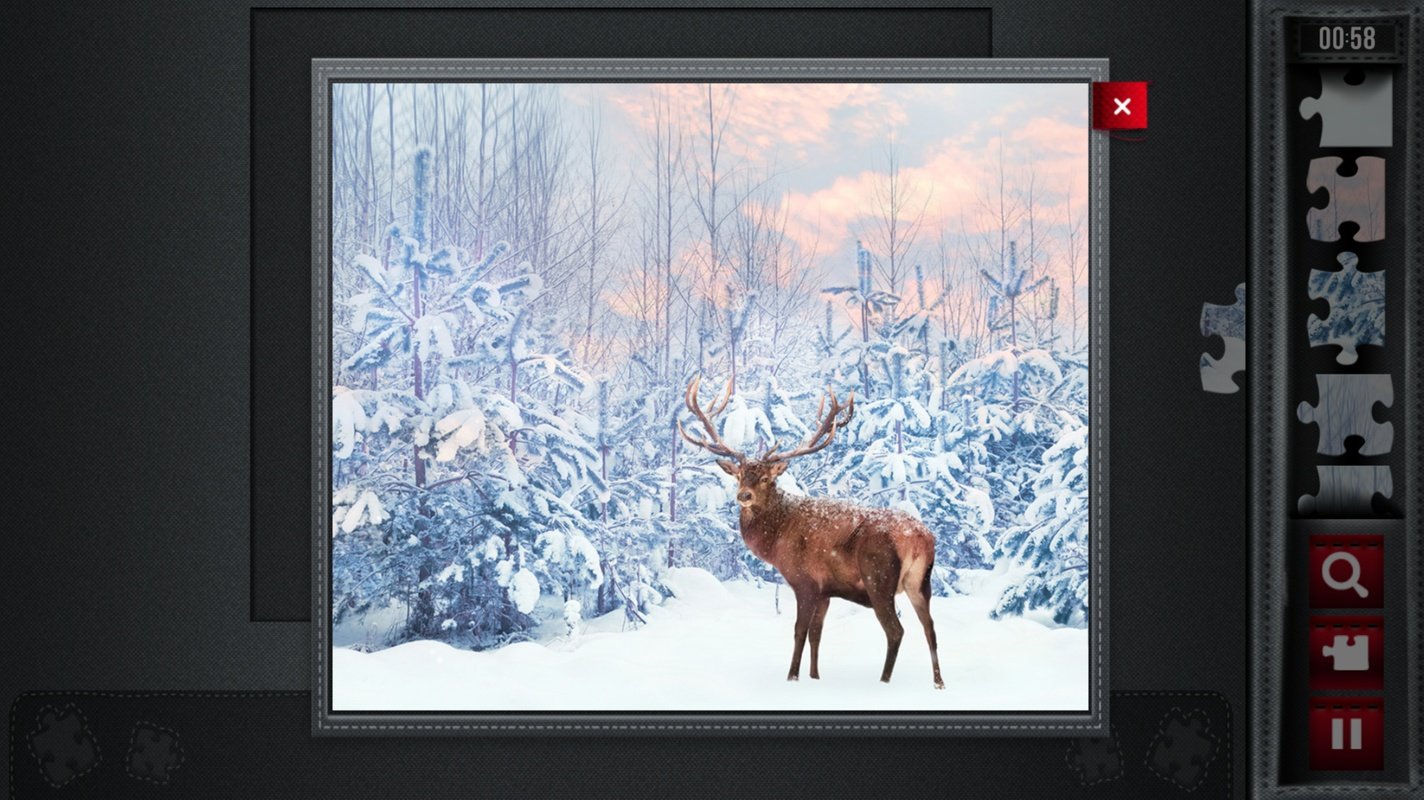 Jigsaw HD for Android Free Download