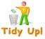 Tidy Up! Icon