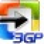 AVAide 3GP Converter Icon