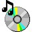 CD Ripper Freeware Icon
