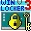 Winlocker Icon