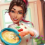 Cook It! Chef Restaurant Cooking Game Icon