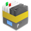 Silverstack Icon