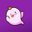 Idle Ghost Hotel Icon