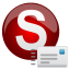 SimpleSend Icon