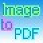 BLS IMAGE TO PDF Icon