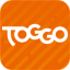 TOGGO Icon
